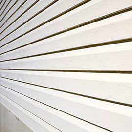 Siding Installation by Josh Maxwell, Sales